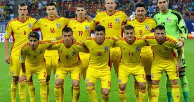 Unde se vad la tv amicalele Romaniei cu Lituania, Spania si Georgia