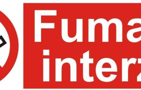 Este OFICIAL: De maine nu se mai fumeaza! Vezi aici cat e amenda!