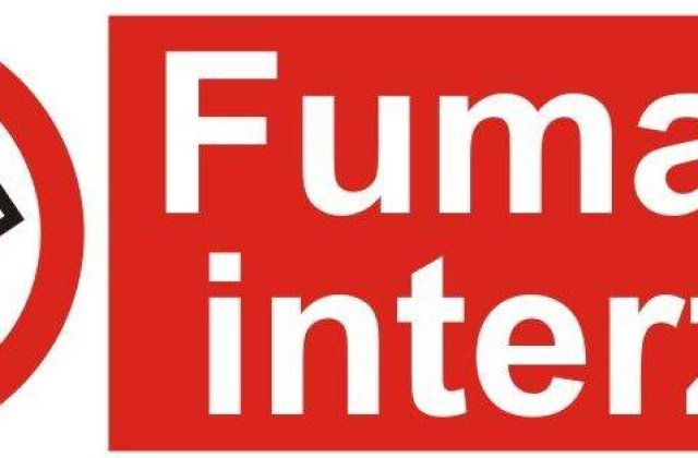 Este OFICIAL: De maine nu se mai fumeaza! Guvernul a elaborat normele metodologice