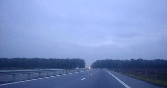 OUG pentru accelerarea procesului de construire a infrastructurii de transport, adoptata de Guvern