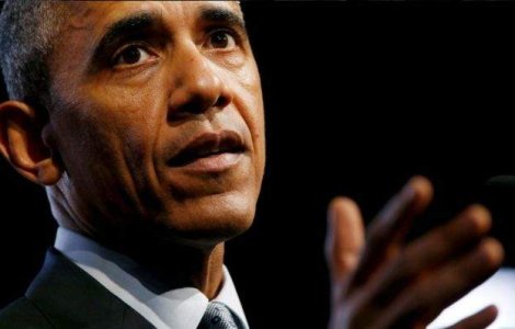 Barack Obama impune noi sanctiuni Coreei de Nord