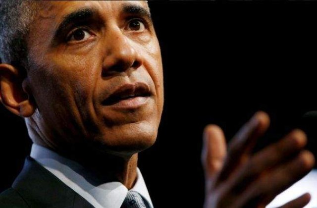 Barack Obama impune noi sanctiuni Coreei de Nord