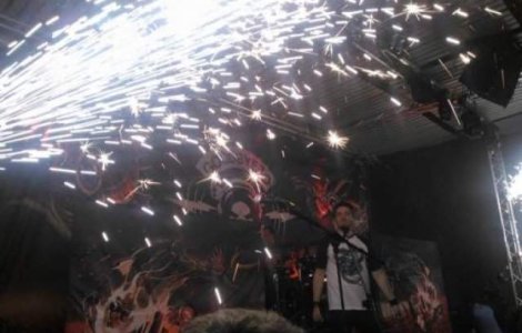 Legea privind plata tratamentului pentru ranitii in incendiul din Colectiv, promulgata