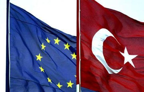UE si Turcia incearca sa finalizeze un acord controversat