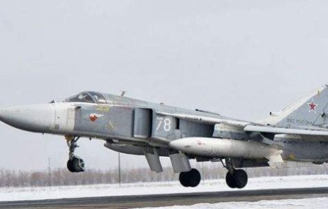 Putin: Rusia poate sa intervina militar la orice ora in Siria