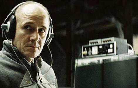 Fost agent german de informatii, condamnat pentru "inalta tradare"