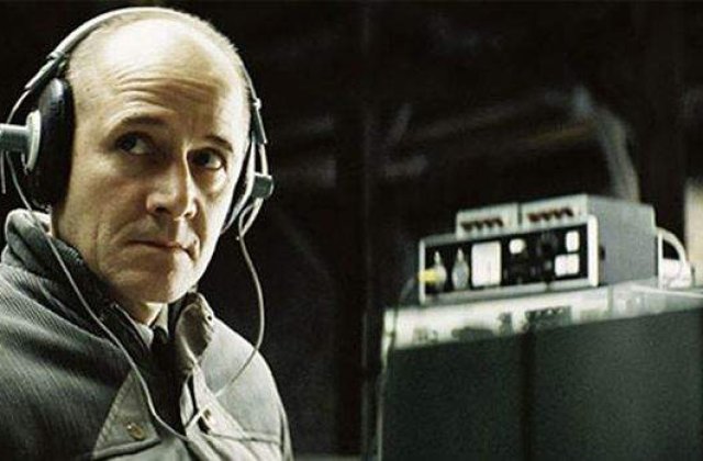 Fost agent german de informatii, condamnat pentru "inalta tradare"