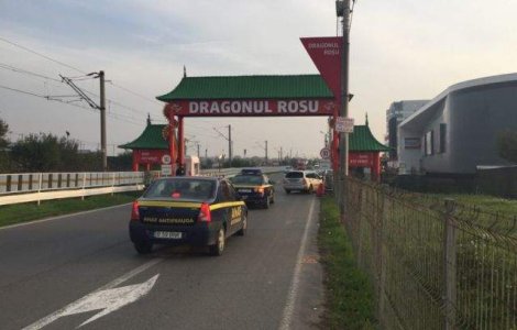 In Dragonul Rosu declararea TVA a crescut cu 142%