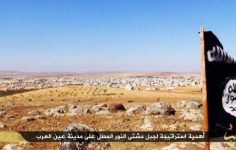 Reteaua terorista Stat Islamic a comis acte de genocid