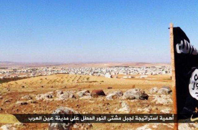 Reteaua terorista Stat Islamic a comis acte de genocid