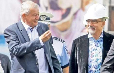 Solomon Wigler, condamnat la un an si patru luni de inchisoare