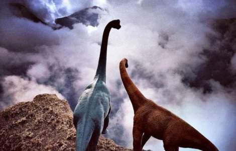 Un fotograf din Paraguay a reusit sa aduca la viata dinozaurii
