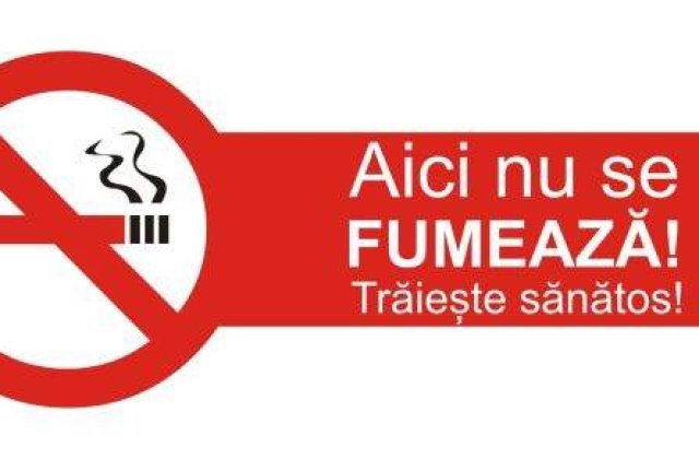 Sinteza primei zile in care nu s-a fumat in spatiile publice inchise