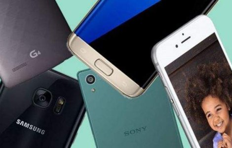  Top  Cele mai bune 10 telefoane pe care le poti cumpara acum