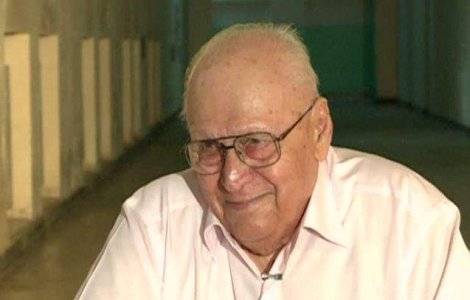 Procurorii vor o condamnare de 25 de ani pentru Ion Ficior