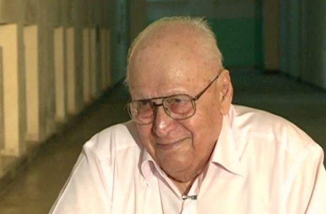 Dosarul de infractiuni contra umanitatii al lui Ion Ficior, la ultimul termen