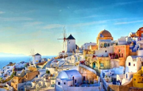  Top  Destinatii turistice faimoase care dezamagesc: asteptari vs realitate