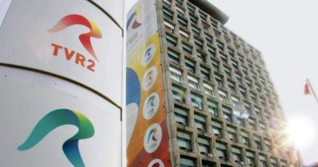 Monica Ghiurco si Gabi Giurgiu alesi in CA al TVR