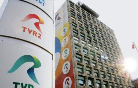 Monica Ghiurco si Gabi Giurgiu alesi in CA al TVR