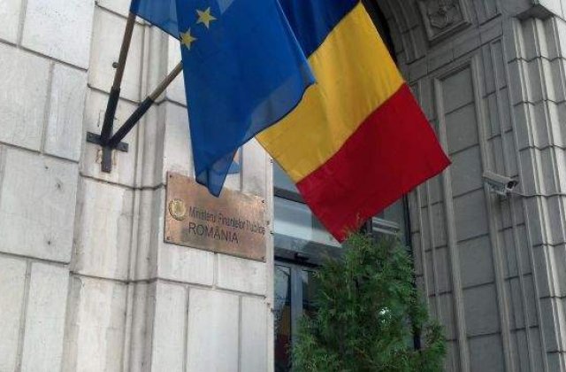 Agentia japoneza JCRA a imbunatatit ratingul de tara al Romaniei