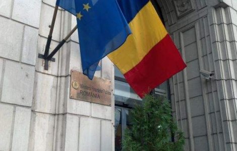 Agentia japoneza JCRA a imbunatatit ratingul de tara al Romaniei