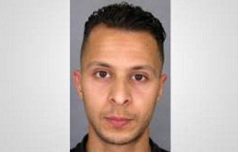 Teroristul Salah Abdeslam a fost arestat