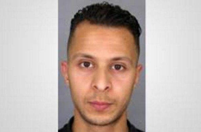 Teroristul Salah Abdeslam a fost arestat