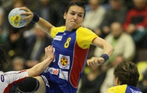 Handbal: Reactie dura a presei daneze dupa victoria Romaniei