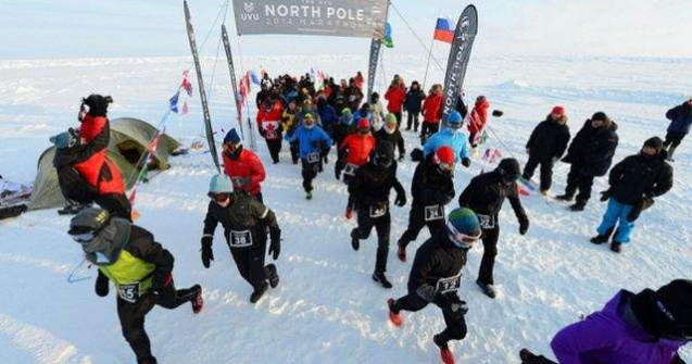 Un roman a castigat celebrul maraton "6633 Ultraâ€ť