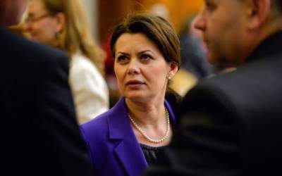 Interviu 9AM: Aurelia...