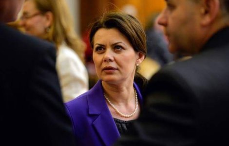 Interviu 9AM: Aurelia Cristea, initiatoarea legii anti-fumat