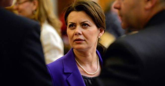 Interviu 9AM: Aurelia Cristea, initiatoarea legii anti-fumat