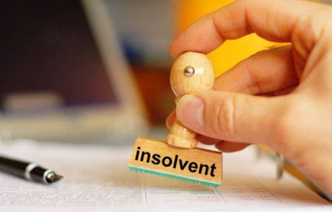 Insolventa: Care sunt cele mai vulnerabile sectoare ale economiei