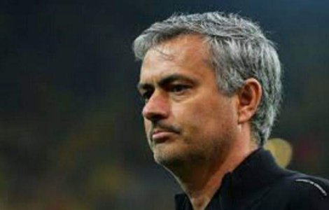 Jose Mourinho a semnat un precontract cu Manchester United