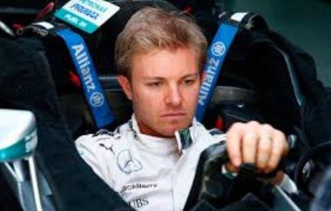 Rosberg a castigat marele premiu al Australiei