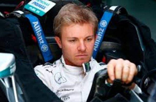 Rosberg a castigat marele premiu al Australiei