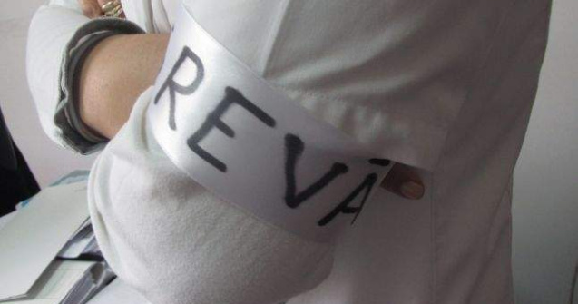 Medicii intra, incepand de luni, in greva japoneza