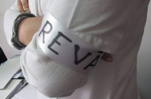 Medicii intra, incepand de luni, in greva japoneza