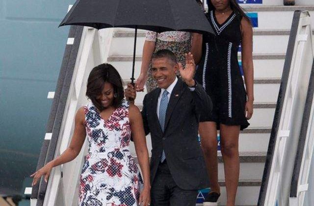 Barack Obama, vizita istorica in Cuba, dupa decenii de ostilitate