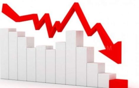 Romania risca sa rateze tinta de deficit bugetar