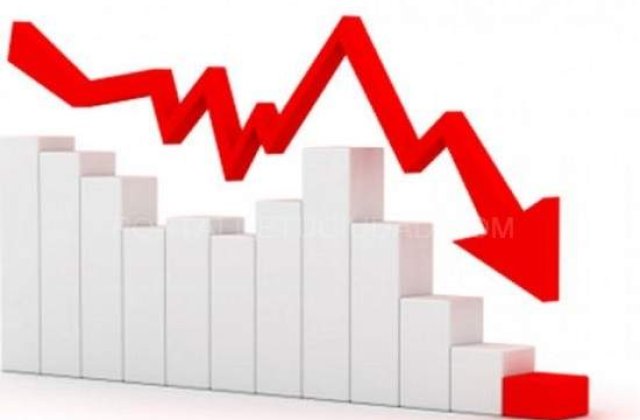 Romania risca sa rateze tinta de deficit bugetar