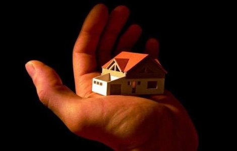 Guvern: Darea in plata ar afecta dreptul la proprietate