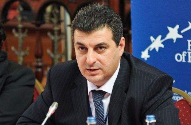 Ministrul Apararii Nationale, precizari importante despre satisfacerea stagiului militar obligatoriu