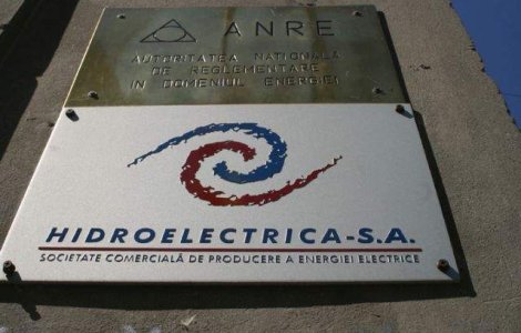 Hidroelectrica a castigat procesele cu Energy Holding si EFT AG