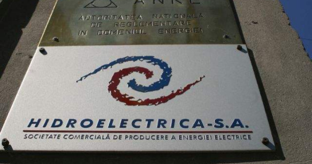 Hidroelectrica a castigat procesele cu Energy Holding si EFT AG