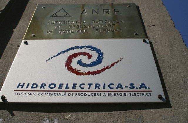 Hidroelectrica a castigat procesele cu Energy Holding si EFT AG