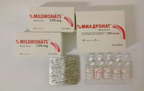 Alti patru sportivi rusi, depistati pozitiv cu meldonium