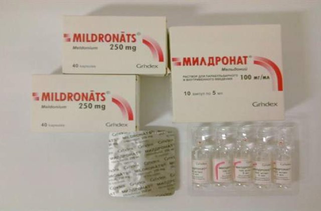 Alti patru sportivi rusi, depistati pozitiv cu meldonium