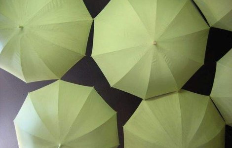  Top  Moduri creative in care NU STIAI ca poate fi folosita o umbrela