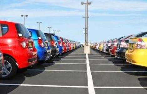  Top  Top 10 cele mai ieftine masini noi pe care le poti cumpara din Romania